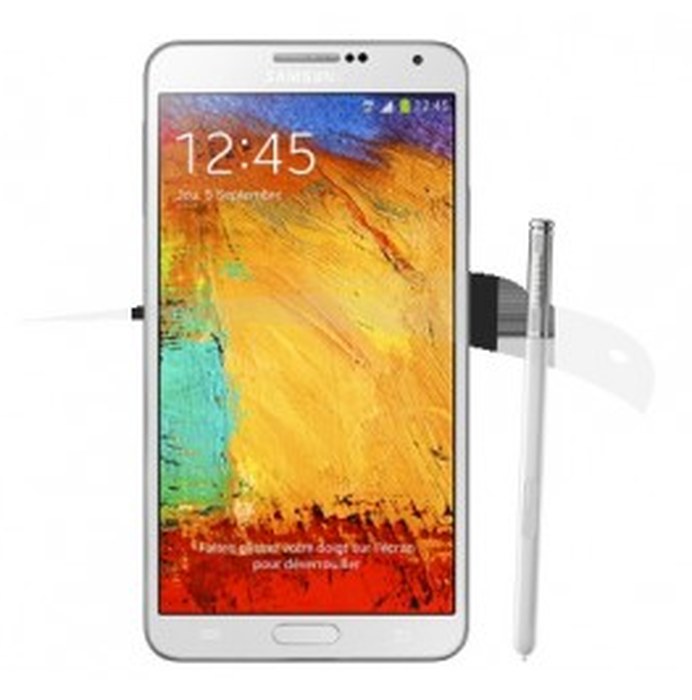 Samsung Galaxy Note 3