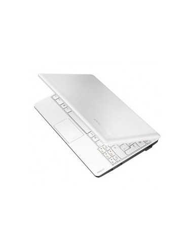 LENOVO E10 - Blanc