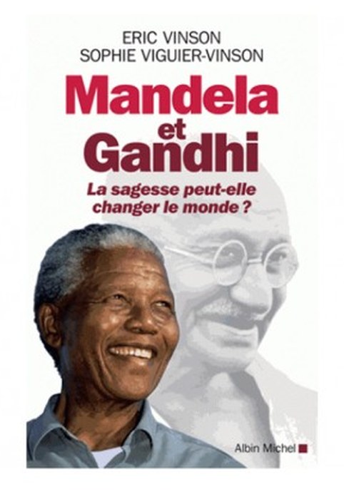 MANDELA & GANDHI