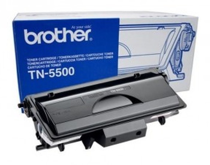 TONER BROTHER TN5500