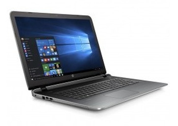 HP Pavilion 17-g100nk i7-6500U RAM 12GB HDD