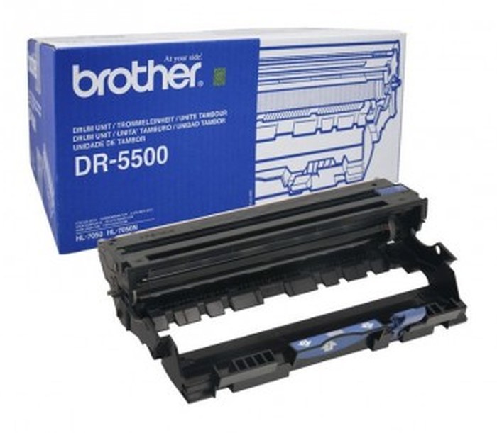 KIT TAMBOUR DR5500