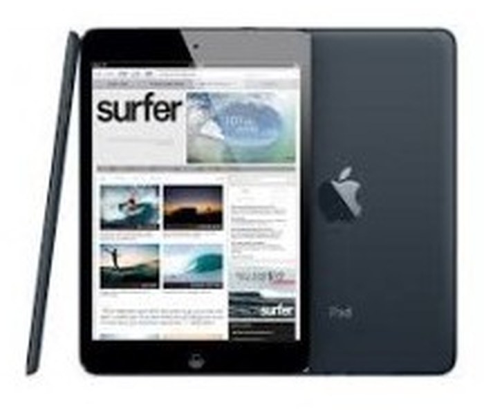 Tablette tactile Apple iPad Air Ecran Retina Gris Sidéral