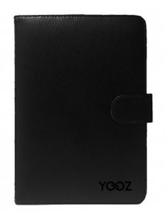 Housse Yooz MyPad 7\" 4:3 Black
