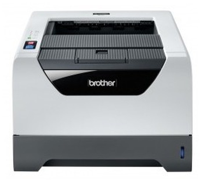 Imprimante laser 30 ppm - recto-verso - réseau - PCL6 et BR-Script3