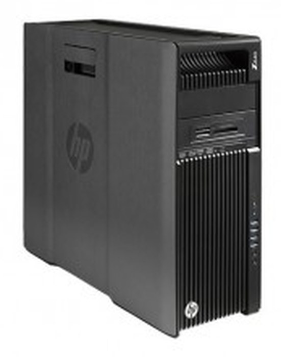 Station de travail HP Z640 E5-1607 W10P64 (DS3643)
