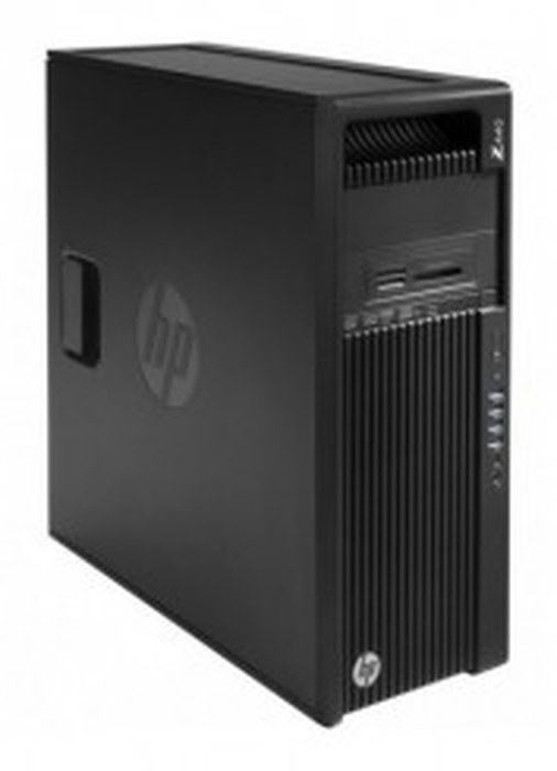 Station de travail HP Z440 E5-1603 MT (DS3642)