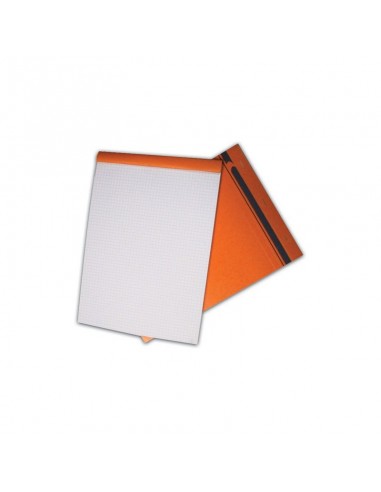 BLOC NOTES a5 13,5x21 160P POINT DE MIRE