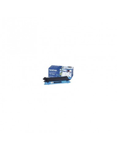 Cartouche brother TN135C CYAN