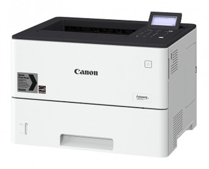Imprimante de bureau Canon laser monochrome i-SENSYS LBP312X (0864C003AA)