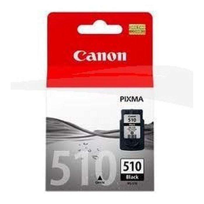 CARTOUCHE D'IMPRESSION - CANON - NOIR PG-510 - 2970B007AA