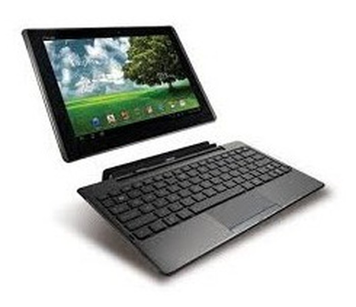 Asus Transformer