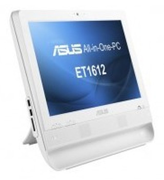 ALL IN ONE C 320 BLANC