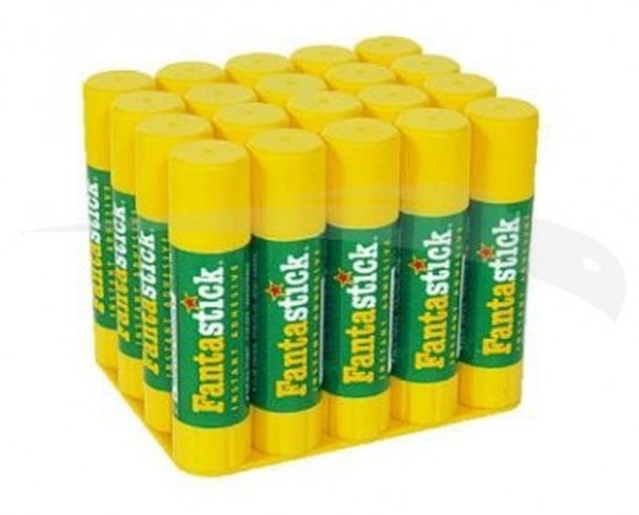 BTON DE COLLE STICK - FANTASTICK - 8g - boîte de 20 bâtons