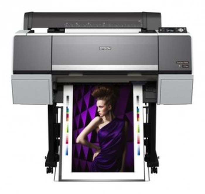 Traceur Epson SureColor SC-P7000 STD (C11CE39301A0)