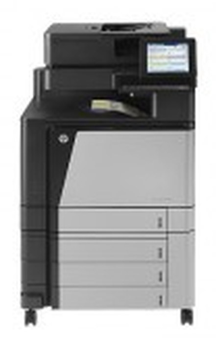HP Color LaserJet Enterprise flow MFP M880z (A2W75A)