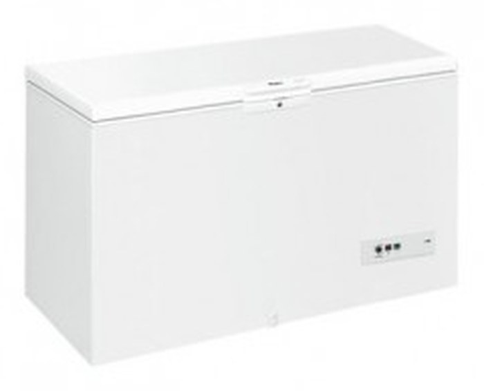 CONGELATEUR HORIZONTAL WHIRLPOOL