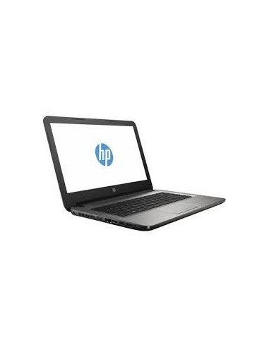 Pc portable hp i3-5005u