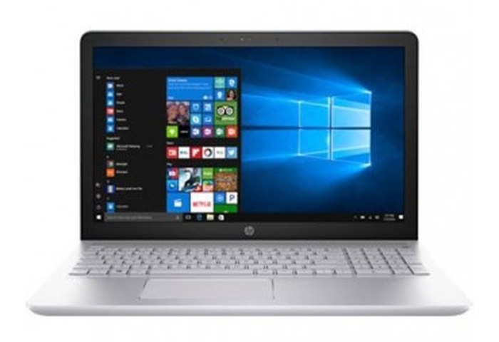 Portable HP PAV 15 /Silver /15,6Pouce /i5-7200U /4 Go /1 To /Intel® HD 620 /2,5 GHz /Widows 10