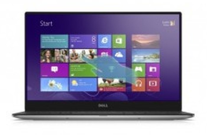 Pc portable XPS 13 5th Generation Intel i7-5500U