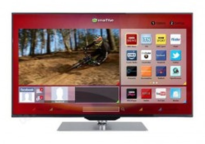 TV LED Full HD SMART 65''