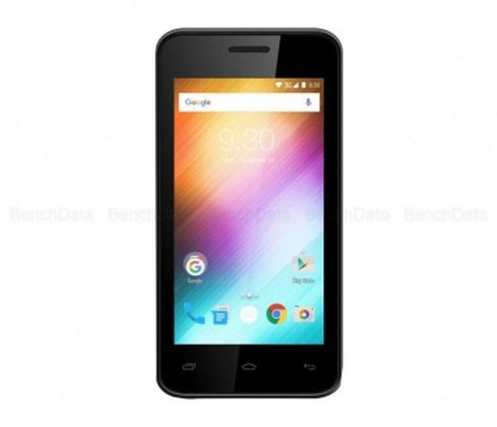 Smartphone Logicom L-ement 403 4Pouce