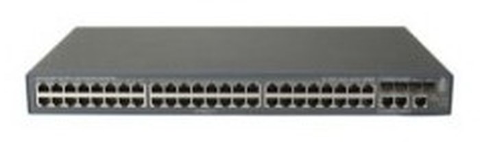 HP 3600-48 v2 EI Switch