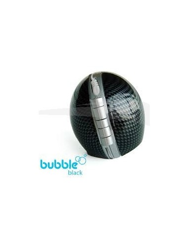 Enceintes passives portables ,compactes et universelles Bubble rainbow