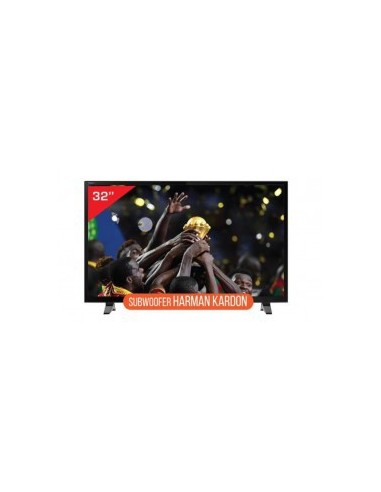 TV SHARP 32\" HD LED