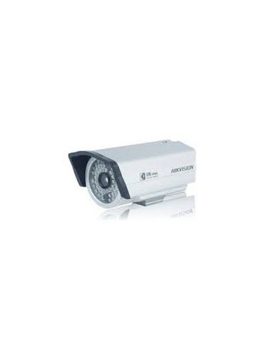 Caméra Mégapixel IP HIKVISION SERIE 2000