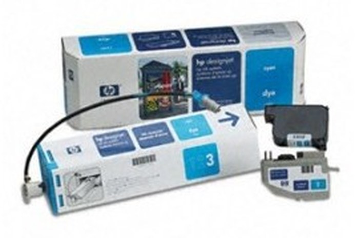HP Designjet CP 410-ml