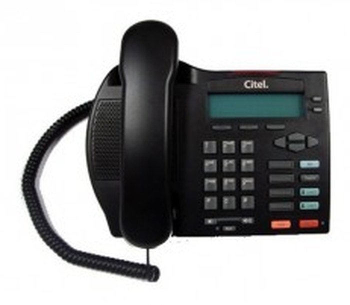 TERMINAL IAX CITEL C4110