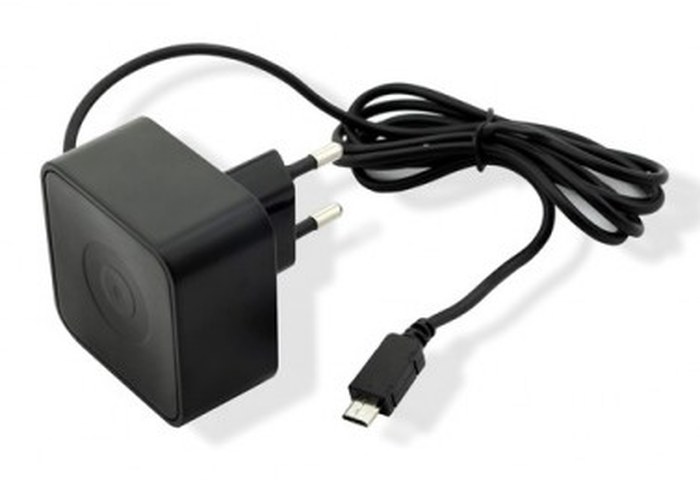 CHARGEUR DE MAISON MICRO USB MUVIT