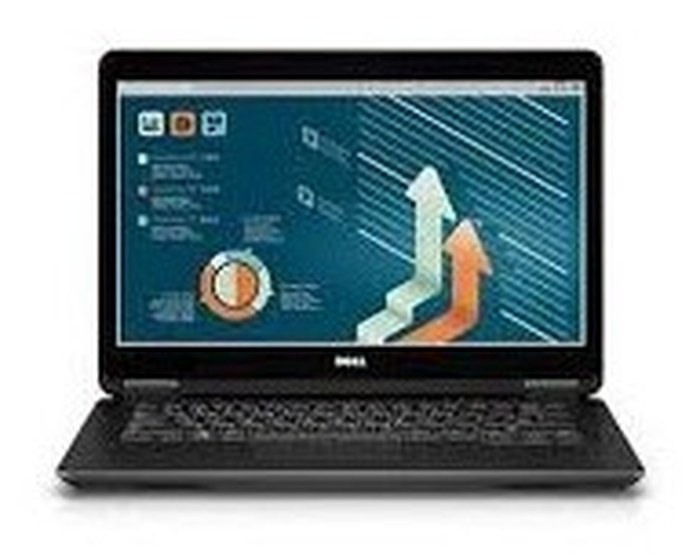 DELL - Latitude E7440