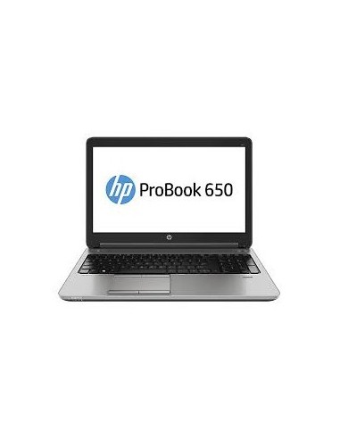 HP ProBook 650 15.6\"