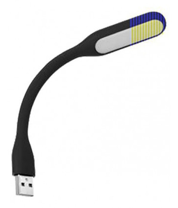 Lampe AIRBOARD LED pour Pc /USB /Noir