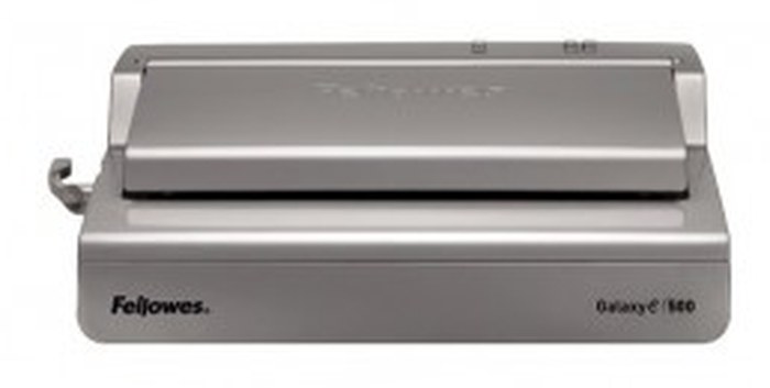 Perforelieur Fellowes Galaxy-E Electrique (F5622101)