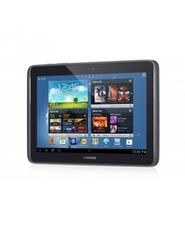 TABLETTE SAMSUNG GALAXY NOTE 10.1 N8000 GRIS