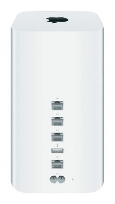 Disque dur Apple AirPort Time Capsule