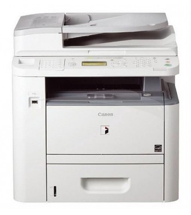 COUPIEUR NOIR ET BLANC A4 CANON imageRUNNER IR1133A