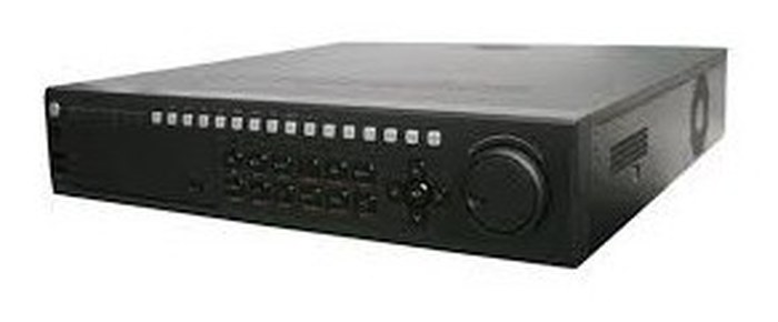 NVR HIKVISION POUR SOLUTION IP