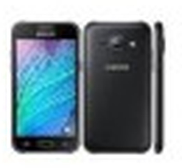 Samsung Galaxy J2 Black 4.7\"/11,2 GH2/1G 8G 2Mp/5Mp 1AN (SM-J200FZKDMWD)