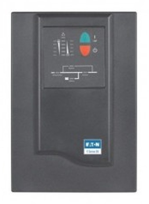 Onduleur Online double-conversion IGBT Eaton DX 3000VA Tower (EDX3000H)