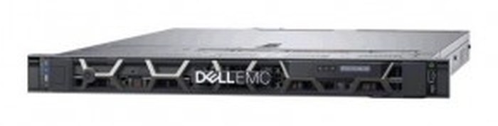 Serveur rack Dell PowerEdge R740 Xeon Silver 16GB 3x600GB