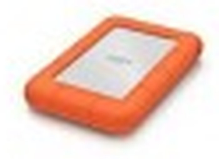LaCie Rugged Mini USB 3.0 2,5\" 500 GB 7200 RPM (301556)