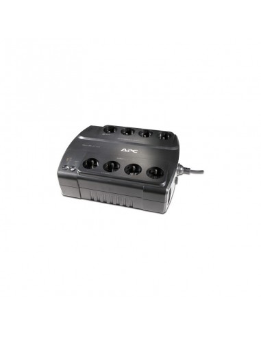 Onduleur OFF-Line APC Power-Saving Back-UPS ES 8 prises 550VA 230V CEE 7/5