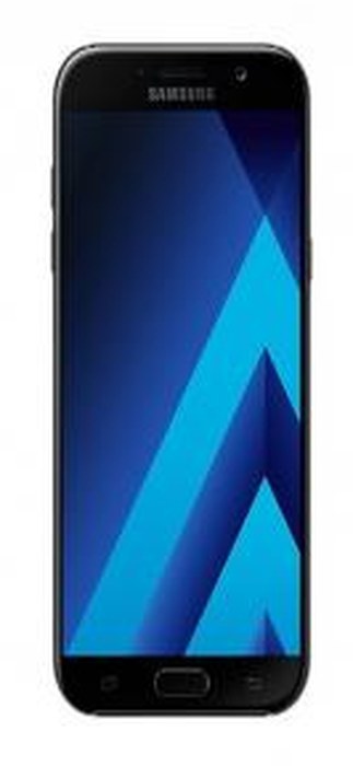 Galaxy A7 2017