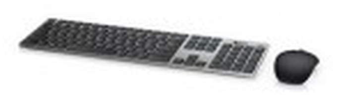 Clavier et souris Dell Premier sans fil - KM717 (580-AFQG)