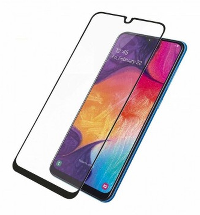 Film de protection PANZERGLASS SCREEN VERRE TREMPE A30/A50