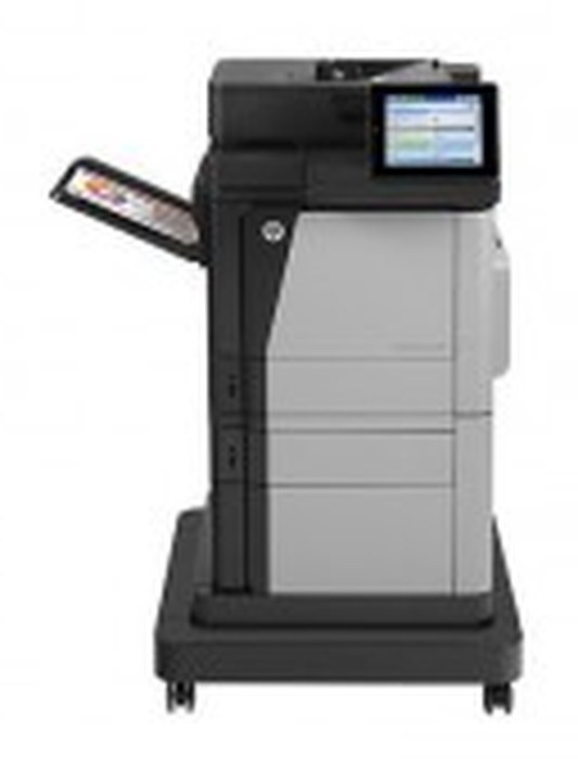 HP Color LaserJet Ent MFP M680f Printer (CZ249A)